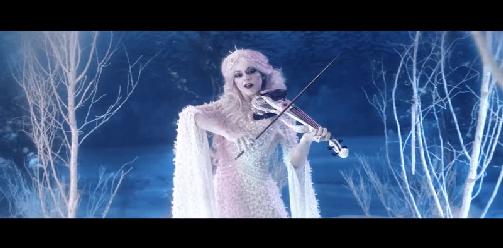 Lindsey Stirling - Dance of the Sugar Plum Fairy
